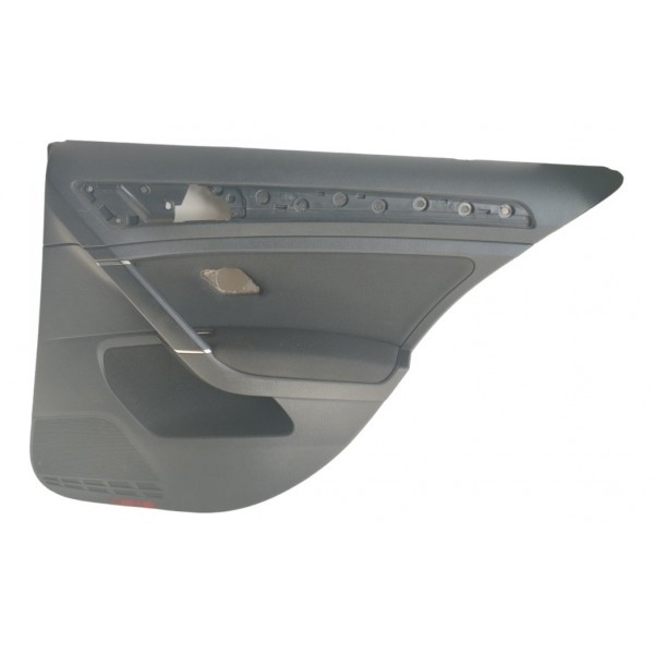 Forro Porta Traseira Direita Vw Golf Tsi 1.4 2014 2015 2016