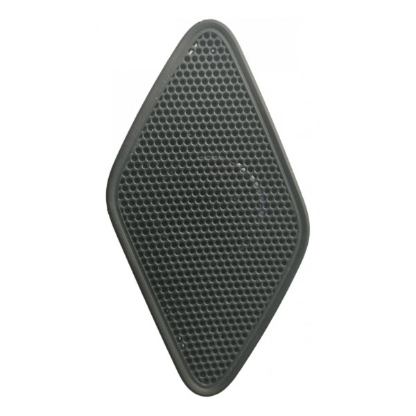 Tweeter Porta Traseira Direita Golf Tsi 1.4 2014 2015 2016