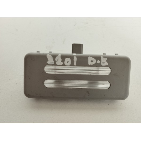 Luz Cortesia Traseira Bmw 320i 2006 2007 2008 16050100