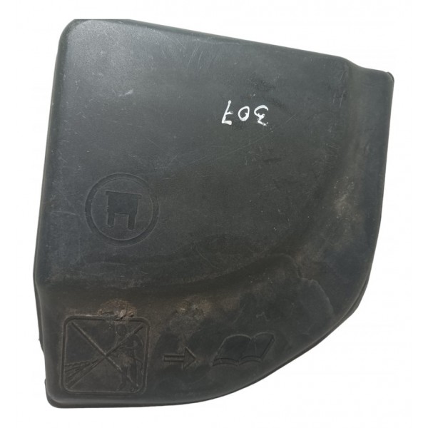 Tampa Caixa Fusivel Peugeot 307 2010 9653315180