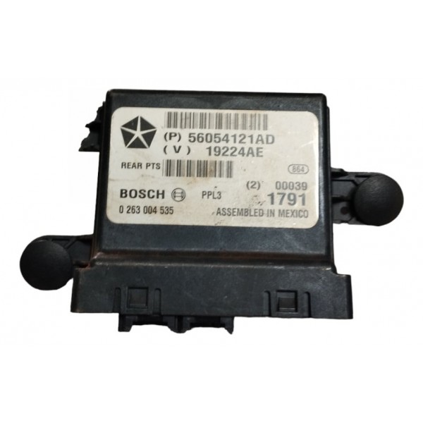 Módulo Sensor Estacionamento Dodge Journey 3.6  Freemont 2.4