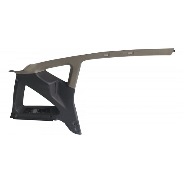 Acabamento Porta Malas Traseiro Esquerdo Classe A160 A190