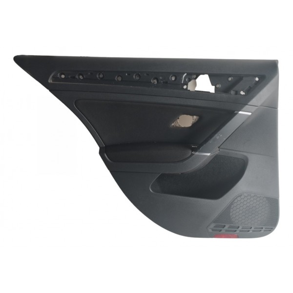 Forro Porta Traseira Esquerda Vw Golf Tsi 1.4 2014 2015 2016
