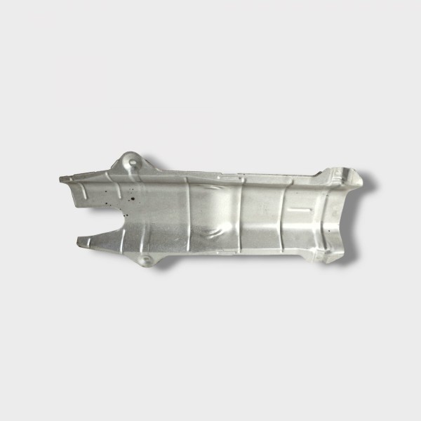 Defletor Protetor Calor Bmw