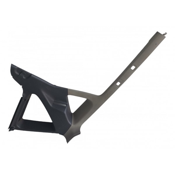 Acabamento Porta Malas Traseiro Direito Classe A160 A190