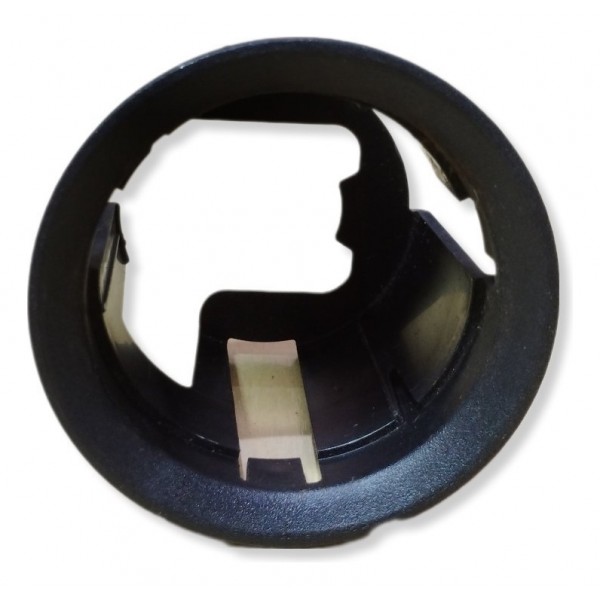 Suporte Botão Farol Milha Dodge Journey Freemont 3000075