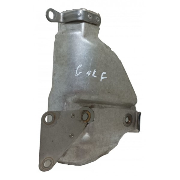 Defletor Termico Turbina Volkwagen Golf 1.4 Tsi