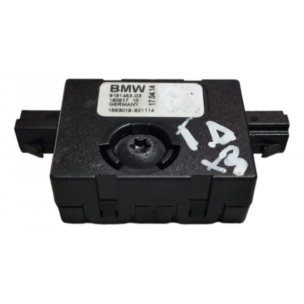 Módulo Antena Bmw X1 X3 918145303