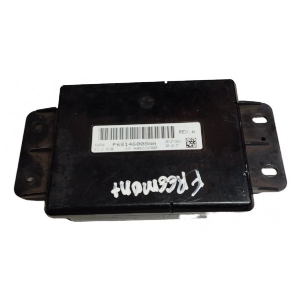 Módulo Central Elétrica Fiat Freemont 2.4 Journey  P68146008