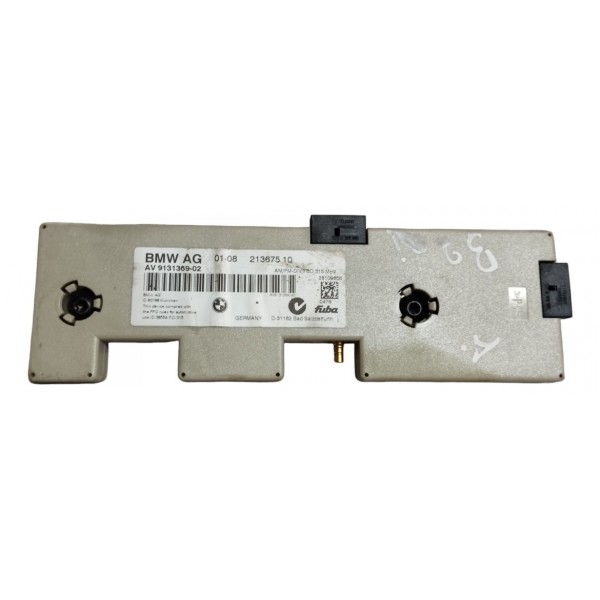 Modulo Amplificador Antena Bmw 320i 2008 2009 2010 2011