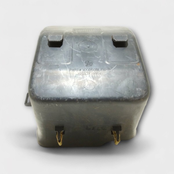 Porta Trecos Dodge Journey 2010 2011 2012 2013 2014