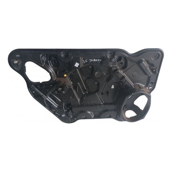 Suporte Máquina De Vidro Dianteiro Esquerdo Dodge Journey