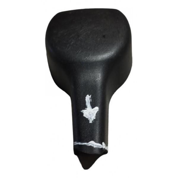 Acabamento Capa Sensor Chuva Azera (detalhe)