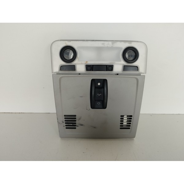 Luz Cortesia Comando Teto Solar Bmw 320i 2006/2008 9137505