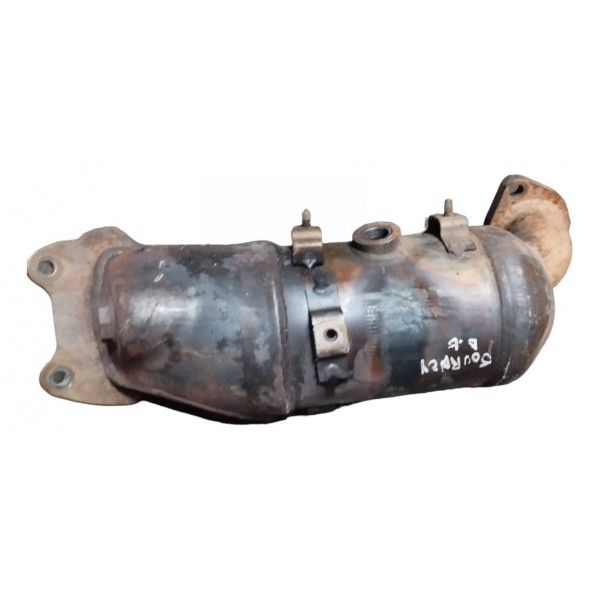 Catalisador Dodge Journey 3.6 V6 2014