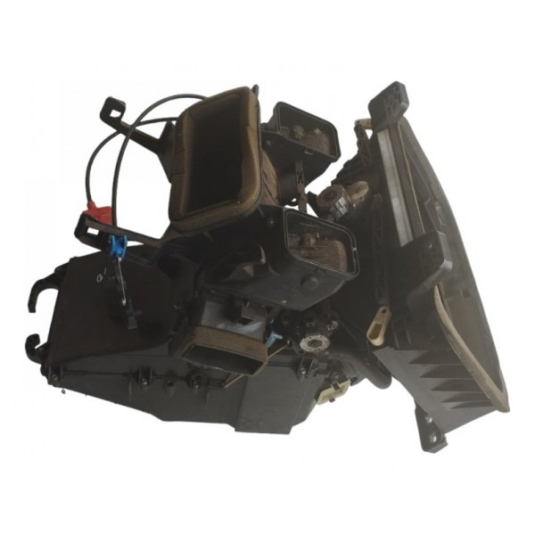 Caixa Evaporadora Ar Classe A160 A190 2000 2001 2002 Á 2005