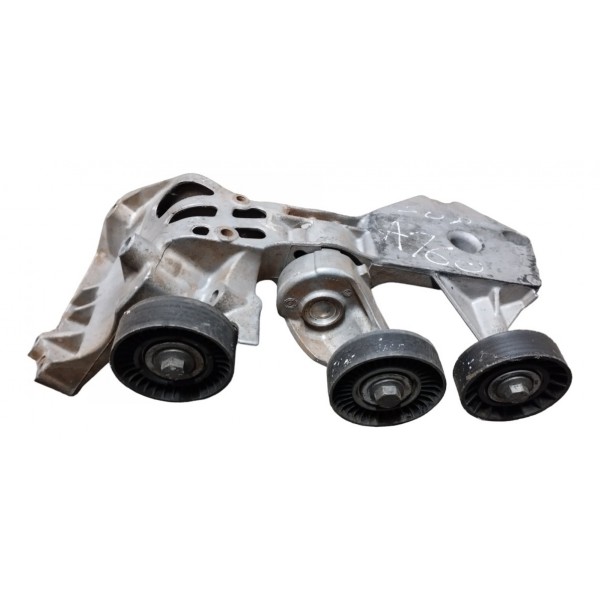 Suporte Compressor Alternador Classe A160 2000
