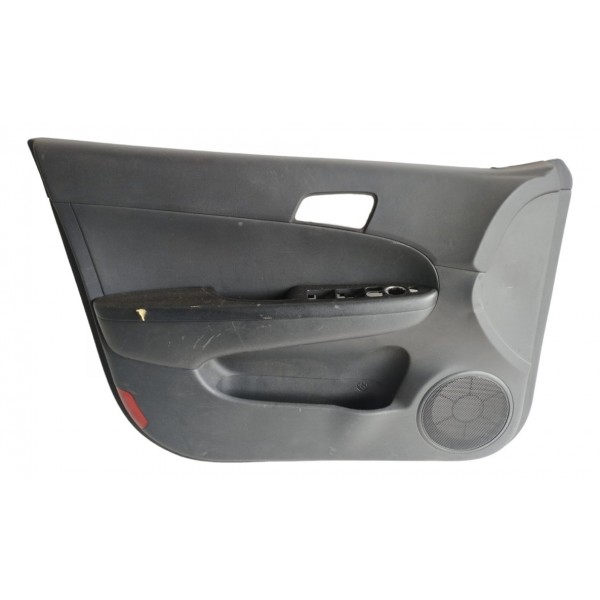 Forro Porta Dianteira Esquerda I30 2009 Á 2012 (c/detalhe)