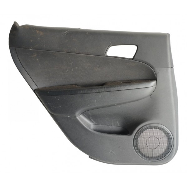 Forro Porta Traseira Esquerda I30 2009 Á 2012 (c/detalhe)