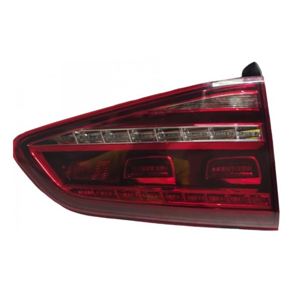 Lanterna Led Direita Tampa Traseira Golf 2014 2015 2016