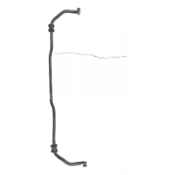 Barra Estabilizadora Dianteira Classe A160  2001 2002 Á 2005