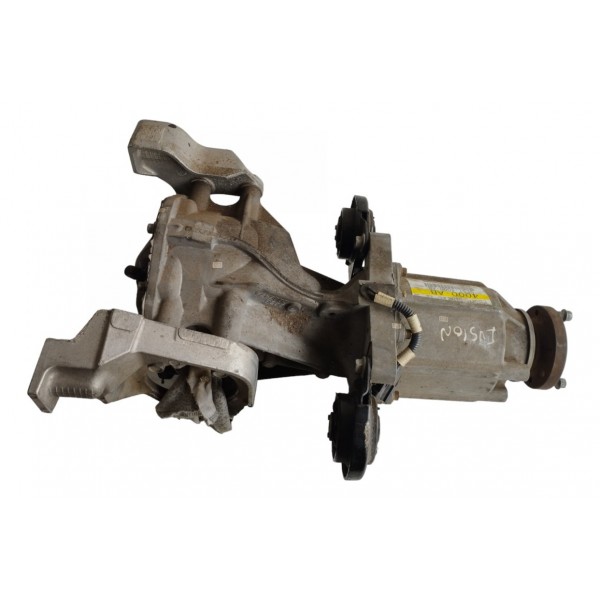 Diferencial Traseiro Ford Fusion 3.0 V6 2010 2011 2012