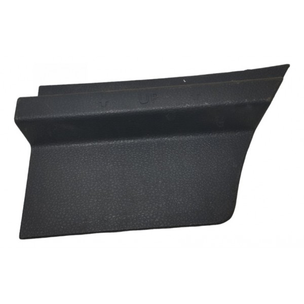 Tampa Acabamento Bagagito Traseiro Esquerdo Golf Tsi Gti