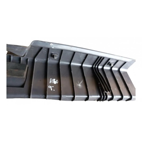 Moldura Painel Traseiro Mercedes Classe A160 A190 2001