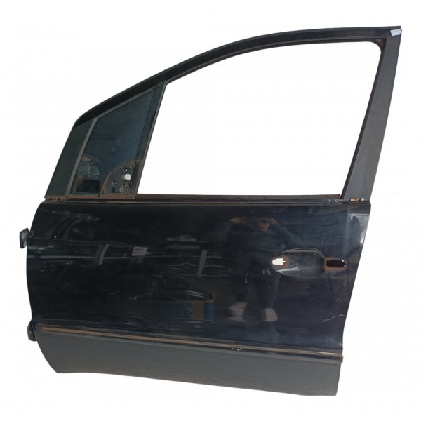 Porta Dianteira Esquerda Classe A160 A190 2001 2002 Á 2005