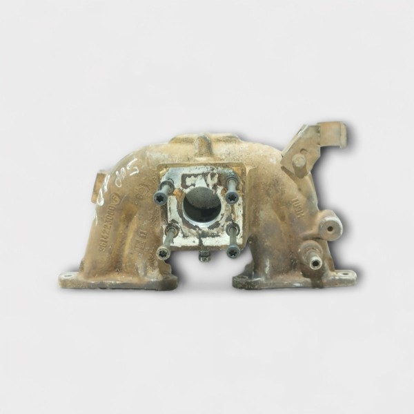 Coletor Admissão Peugeot 106 1997 1998 1999 2000 2001 Á 2003