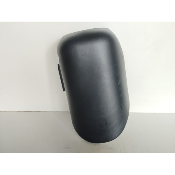 Acabamento Coluna Direção Volante Bmw 320i 2006 2007 2008