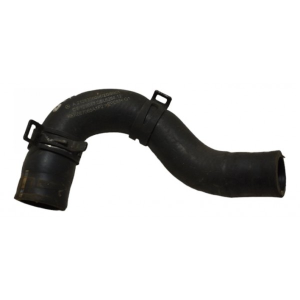 Mangueira Radiador Mercedes C180 2012 A2128306096