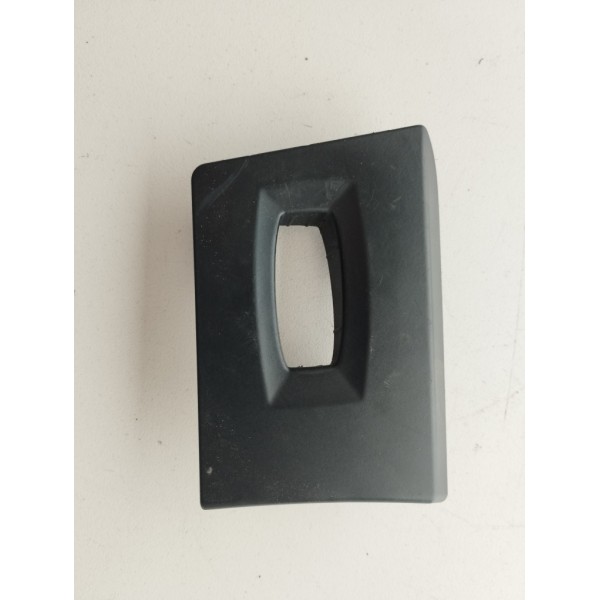 Acabamento Painel Ignição Bmw 320i 2006 2007 2008 6937497