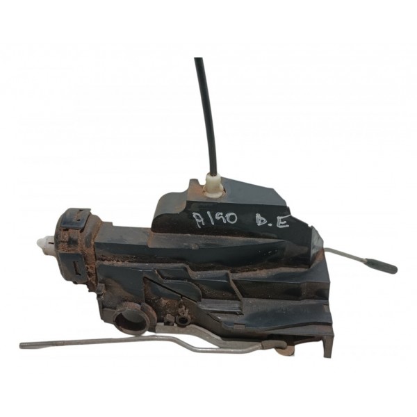 Fechadura Elétrica Porta Dianteira Esquerda Classe A190