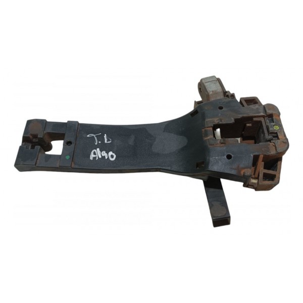 Suporte Maçaneta Porta Traseiro Direito Classe A160 A190