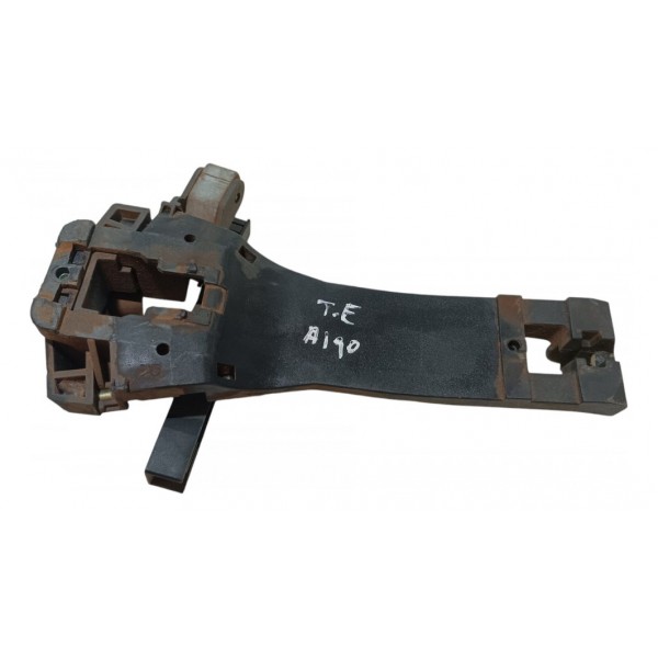 Suporte Maçaneta Porta Traseiro Esquerdo Classe A160 A190