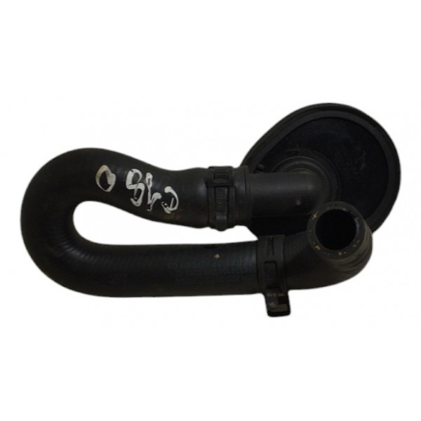 Mangueira Do Ar Quente Mercedes C180 2012