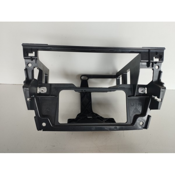 Suporte Rádio Bmw 320i 2006 2007 2008  10822910