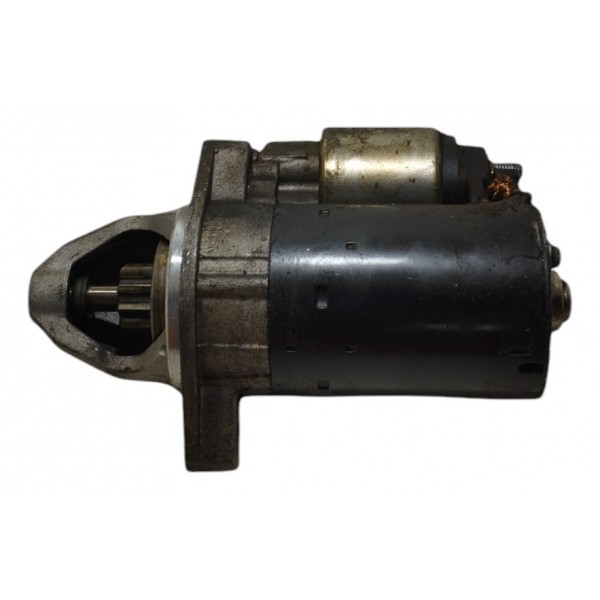 Motor Arranque Partida Mercedes C180 1.8 2012