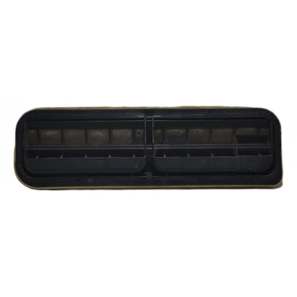 Difusor Ar Da Carroceria Traseira Mercedes C180 2012