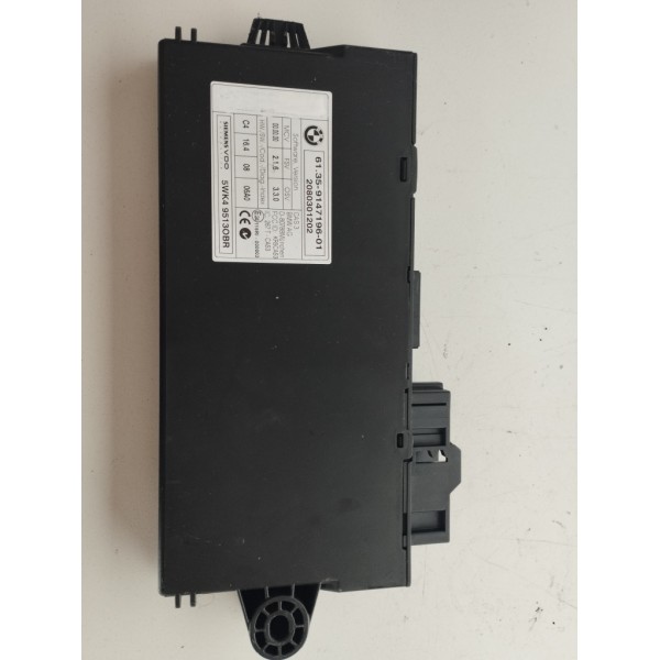Módulo Conforto Bmw 320i 2006 2007 2008  9147196