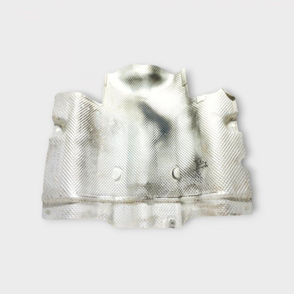 Defletor Calor Mercedes C180  1.8 Cgi  2010 2011 2012