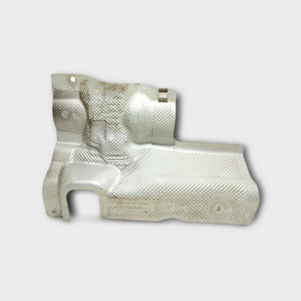 Defletor Calor Mercedes C180  1.8 Cgi  2010 2011 2012