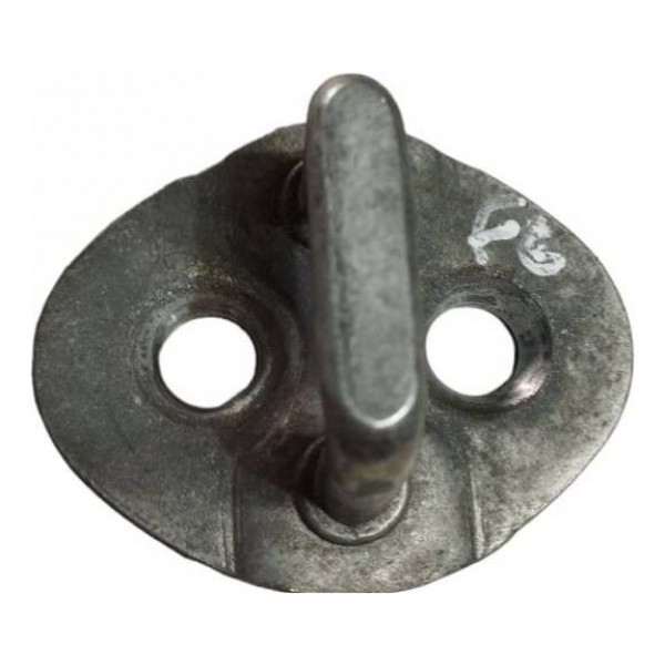 Batente Porta Santa Fé 2010 2011 Á 2012