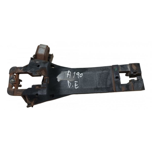 Suporte Maçaneta Porta Dianteira Esquerda Classe A160 A190