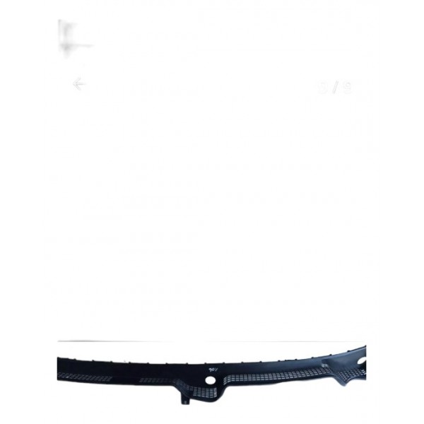 Grade Churrasqueira Parabrisa Peugeot 106 1999 2001