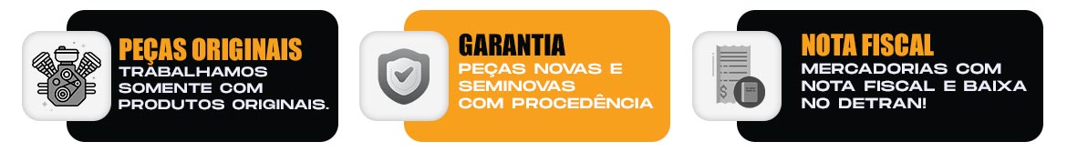 Garantia de Qualidade e Prodedência