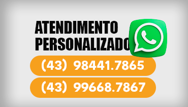 Fique por dentro das nossas novidades